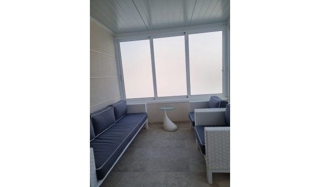 Återförsäljning - Town House -
Orihuela Costa - Costa Blanca