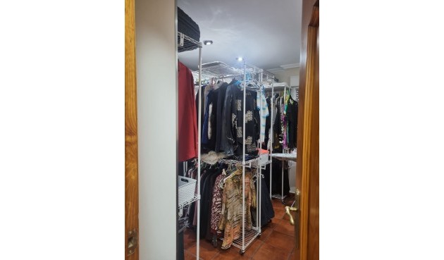 Återförsäljning - Town House -
Orihuela Costa - Costa Blanca