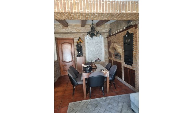 Återförsäljning - Town House -
Orihuela Costa - Costa Blanca