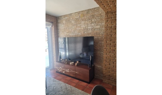 Återförsäljning - Town House -
Orihuela Costa - Costa Blanca