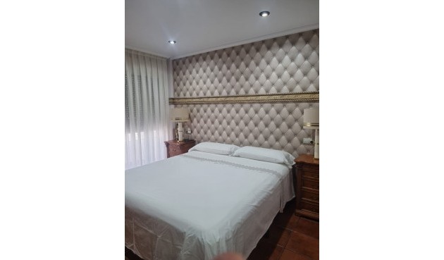 Återförsäljning - Town House -
Orihuela Costa - Costa Blanca