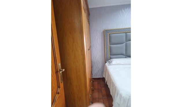 Återförsäljning - Town House -
Orihuela Costa - Costa Blanca