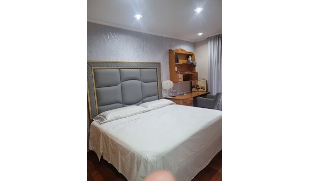 Återförsäljning - Town House -
Orihuela Costa - Costa Blanca