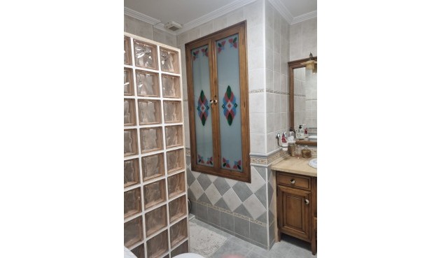 Återförsäljning - Town House -
Orihuela Costa - Costa Blanca