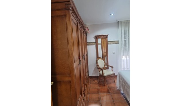 Återförsäljning - Town House -
Orihuela Costa - Costa Blanca