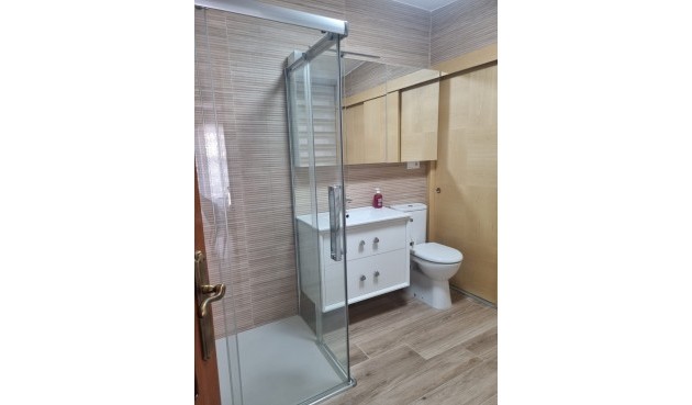 Återförsäljning - Town House -
Orihuela Costa - Costa Blanca