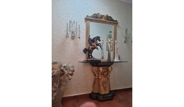 Återförsäljning - Town House -
Orihuela Costa - Costa Blanca