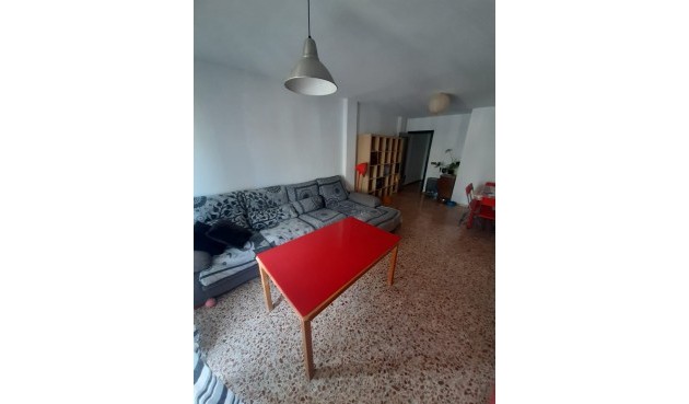 Återförsäljning - Apartment -
Torrevieja - Costa Blanca