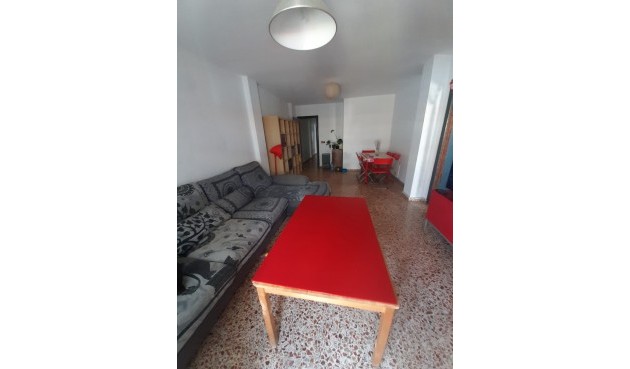 Återförsäljning - Apartment -
Torrevieja - Costa Blanca