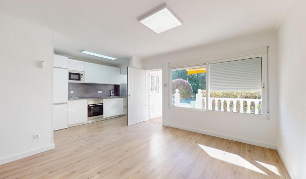 Återförsäljning - Bungalow -
Orihuela Costa - Costa Blanca