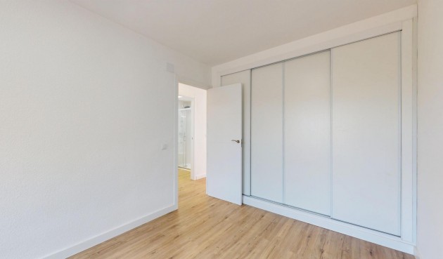 Återförsäljning - Bungalow -
Orihuela Costa - Costa Blanca