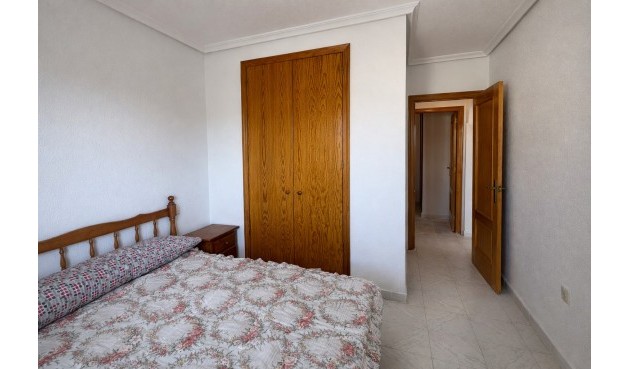 Återförsäljning - Apartment -
Torrevieja - Costa Blanca