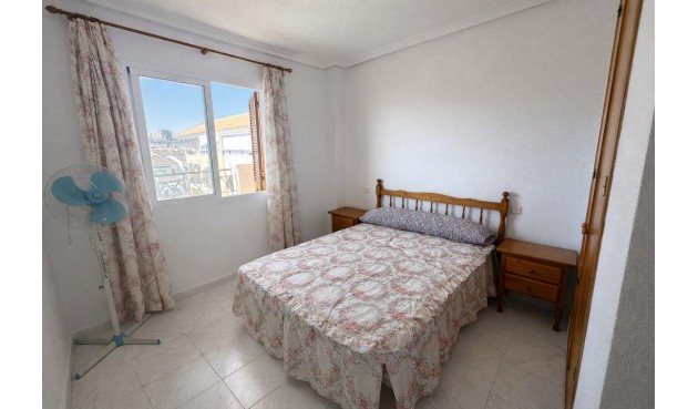Återförsäljning - Apartment -
Torrevieja - Costa Blanca