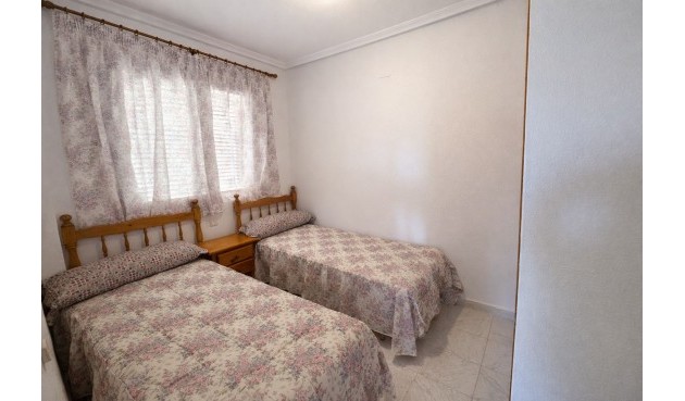 Återförsäljning - Apartment -
Torrevieja - Costa Blanca