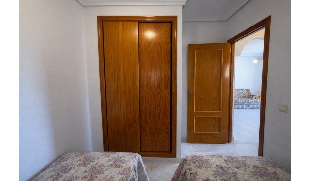 Återförsäljning - Apartment -
Torrevieja - Costa Blanca