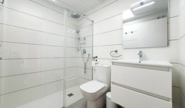 Återförsäljning - Apartment -
Orihuela Costa - Costa Blanca