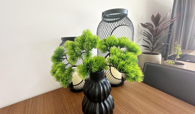 Återförsäljning - Apartment -
Mar Menor Golf Resort - Inland