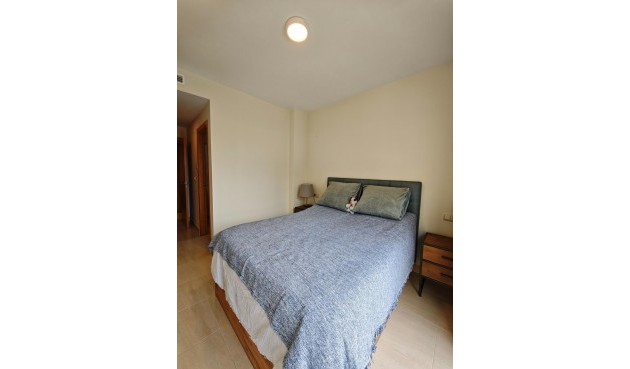 Återförsäljning - Apartment -
San Miguel de Salinas - Pueblo 9