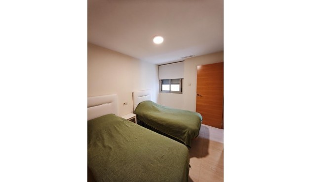 Återförsäljning - Apartment -
San Miguel de Salinas - Pueblo 9