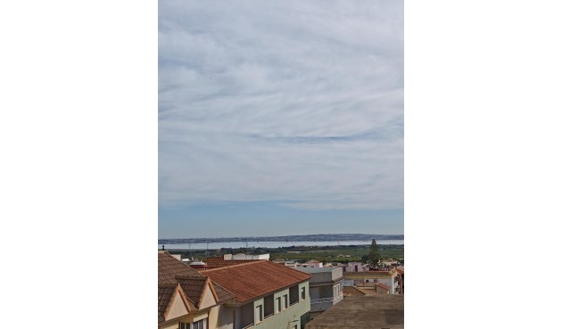 Återförsäljning - Apartment -
San Miguel de Salinas - Pueblo 9