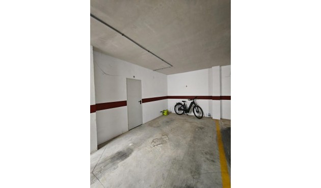 Återförsäljning - Apartment -
San Miguel de Salinas - Pueblo 9