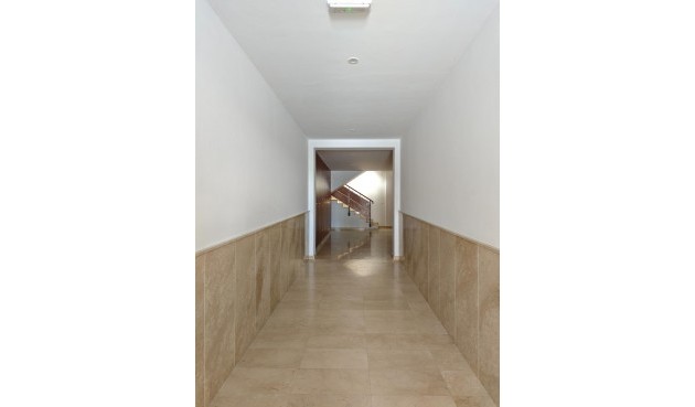 Återförsäljning - Apartment -
San Miguel de Salinas - Pueblo 9