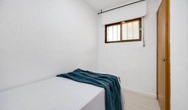 Återförsäljning - Apartment -
Torrevieja - Cabo Cervera