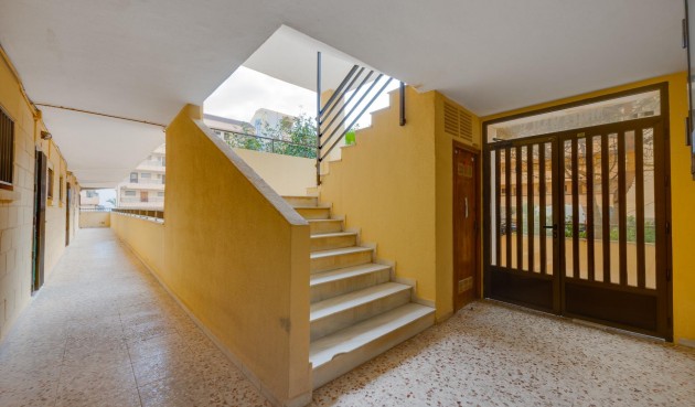 Återförsäljning - Apartment -
Torrevieja - Cabo Cervera