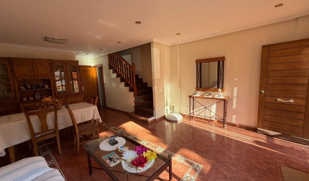 Återförsäljning - Town House -
Guardamar del Segura - Pueblo