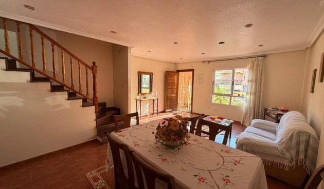 Återförsäljning - Town House -
Guardamar del Segura - Pueblo