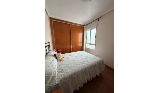 Återförsäljning - Town House -
Guardamar del Segura - Pueblo