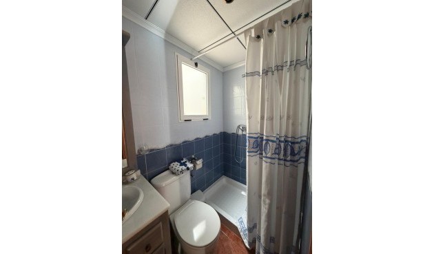 Återförsäljning - Town House -
Guardamar del Segura - Pueblo