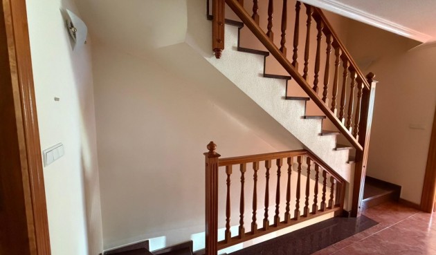 Återförsäljning - Town House -
Guardamar del Segura - Pueblo