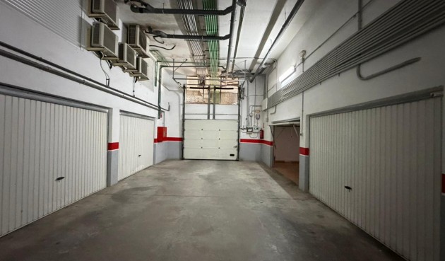 Återförsäljning - Town House -
Guardamar del Segura - Pueblo