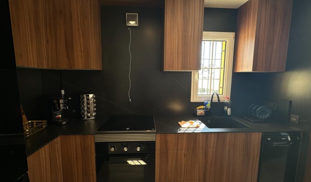 Återförsäljning - Duplex -
Orihuela Costa - Costa Blanca