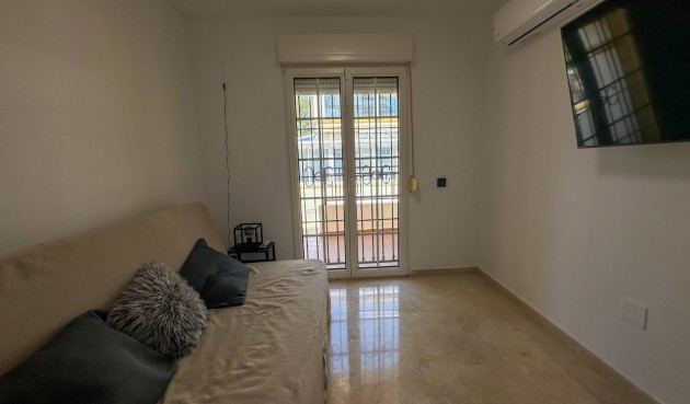 Återförsäljning - Duplex -
Orihuela Costa - Costa Blanca