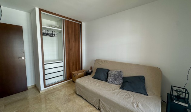 Återförsäljning - Duplex -
Orihuela Costa - Costa Blanca