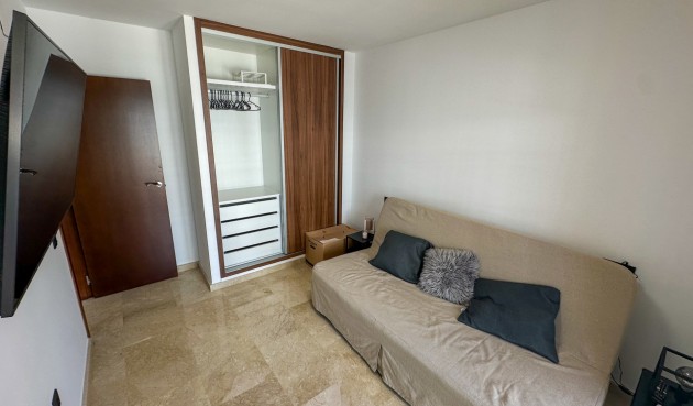Återförsäljning - Duplex -
Orihuela Costa - Costa Blanca