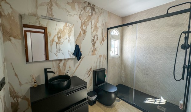 Återförsäljning - Duplex -
Orihuela Costa - Costa Blanca