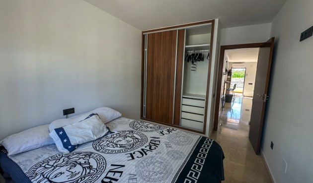 Återförsäljning - Duplex -
Orihuela Costa - Costa Blanca