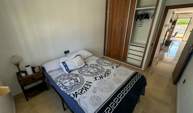 Återförsäljning - Duplex -
Orihuela Costa - Costa Blanca