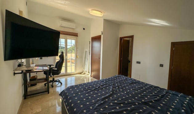 Återförsäljning - Duplex -
Orihuela Costa - Costa Blanca