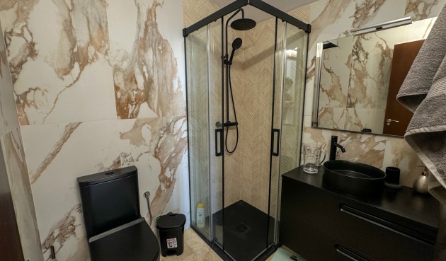 Återförsäljning - Duplex -
Orihuela Costa - Costa Blanca