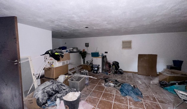 Återförsäljning - Duplex -
Orihuela Costa - Costa Blanca