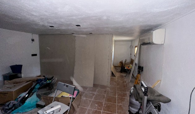 Återförsäljning - Duplex -
Orihuela Costa - Costa Blanca