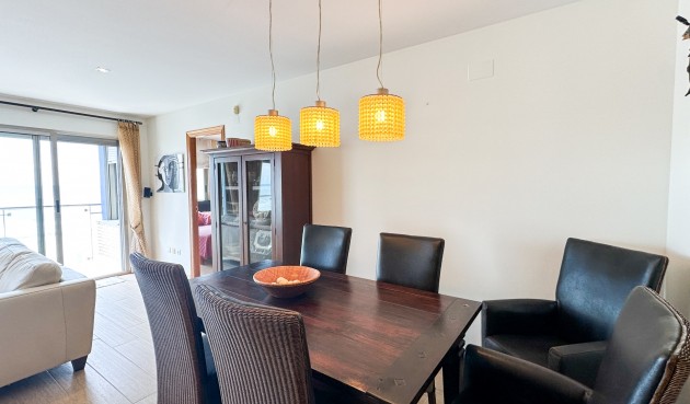 Återförsäljning - Apartment -
Torrevieja - Costa Blanca