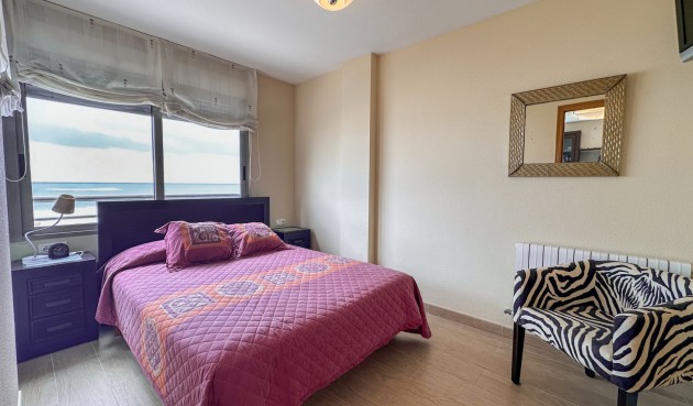 Återförsäljning - Apartment -
Torrevieja - Costa Blanca