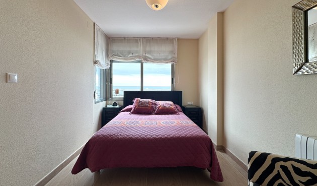 Återförsäljning - Apartment -
Torrevieja - Costa Blanca
