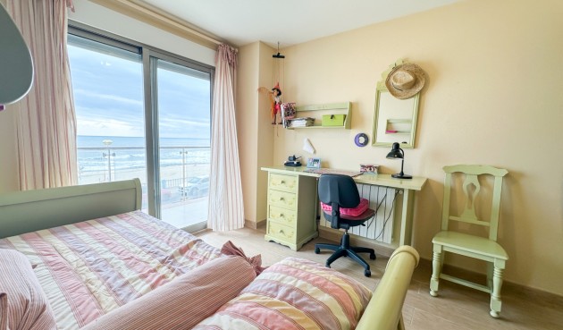 Återförsäljning - Apartment -
Torrevieja - Costa Blanca