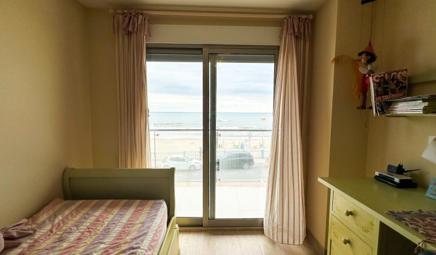Återförsäljning - Apartment -
Torrevieja - Costa Blanca